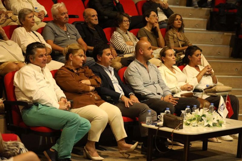 BELEDİYENİN 100. YIL ETKİNLİKLERİ DEVAM EDİYOR