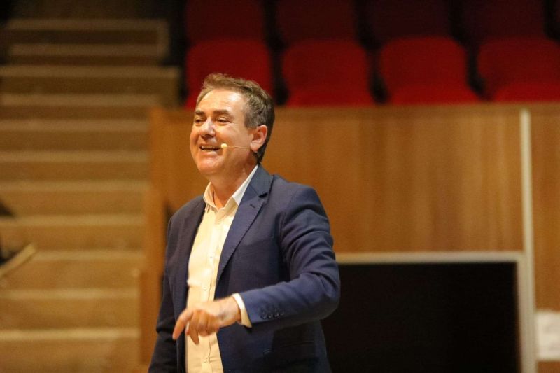 BELEDİYENİN 100. YIL ETKİNLİKLERİ DEVAM EDİYOR