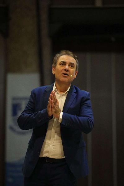 BELEDİYENİN 100. YIL ETKİNLİKLERİ DEVAM EDİYOR