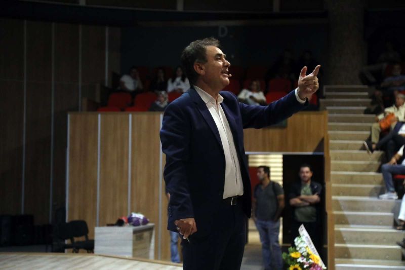 BELEDİYENİN 100. YIL ETKİNLİKLERİ DEVAM EDİYOR