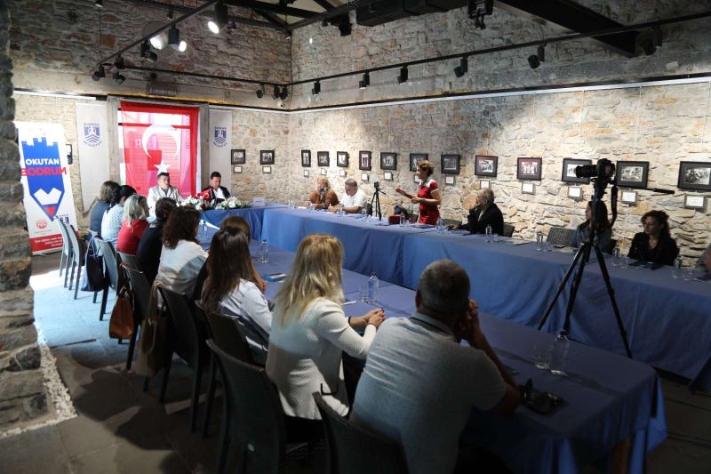 HALK EĞİTİM MERKEZİ İLE PROTOKOL İMZALANDI