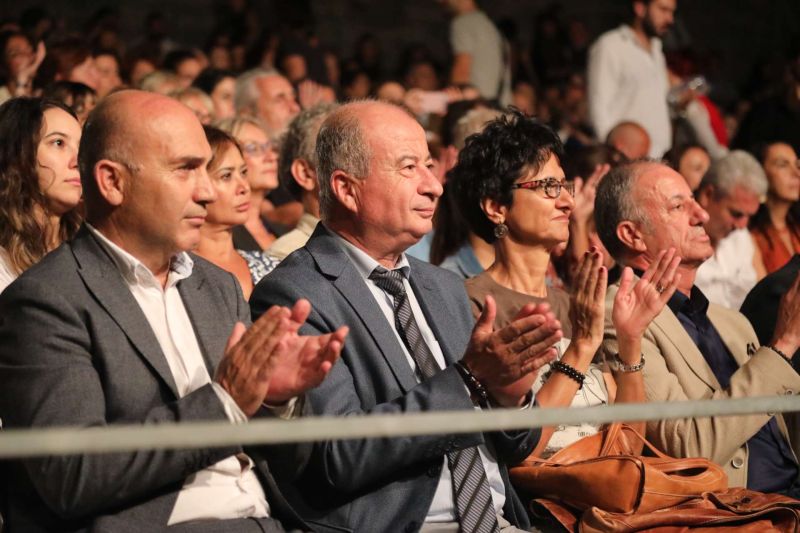 BODRUM’DA ULUSLARASI TİYATRO FESTİVALİ