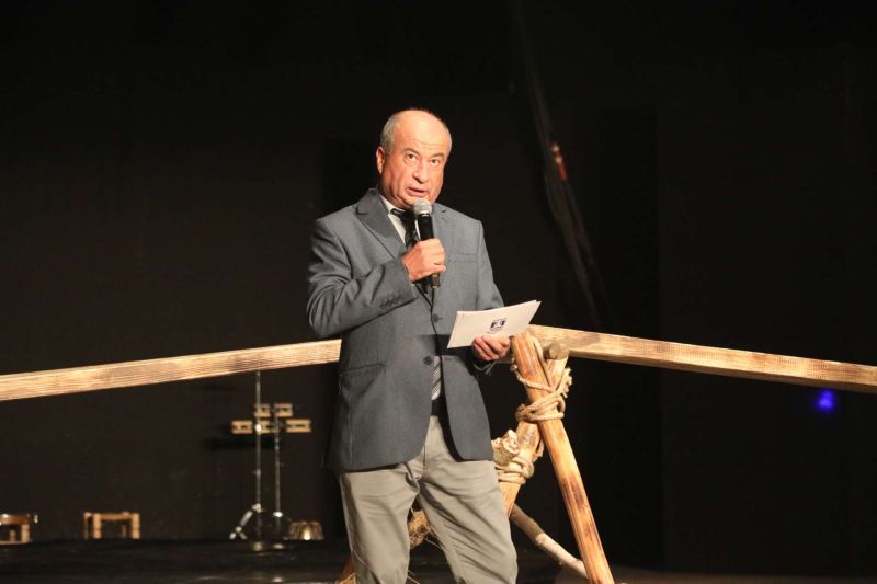 BODRUM’DA ULUSLARASI TİYATRO FESTİVALİ