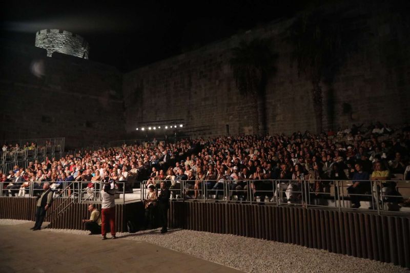 BODRUM’DA ULUSLARASI TİYATRO FESTİVALİ