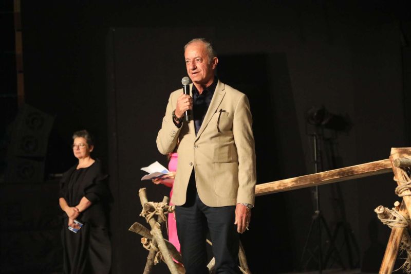 BODRUM’DA ULUSLARASI TİYATRO FESTİVALİ