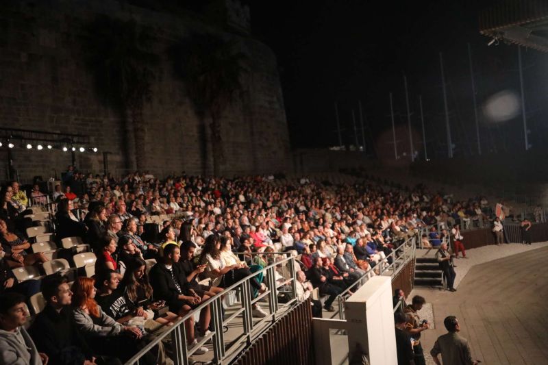 BODRUM’DA ULUSLARASI TİYATRO FESTİVALİ