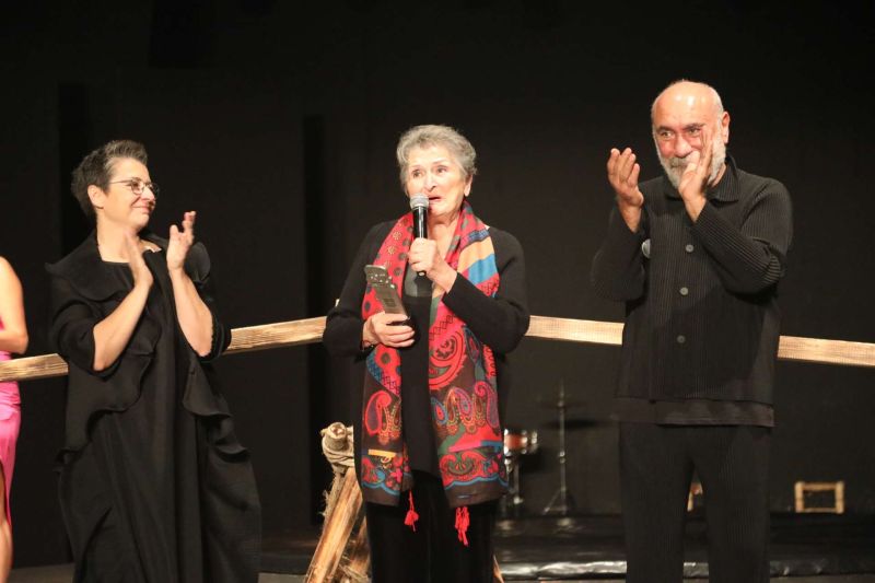 BODRUM’DA ULUSLARASI TİYATRO FESTİVALİ