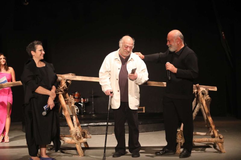 BODRUM’DA ULUSLARASI TİYATRO FESTİVALİ