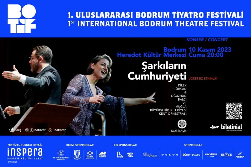 ULU ÖNDER, DÜZENLENEN ETKİNLİKLERLE ANILACAK