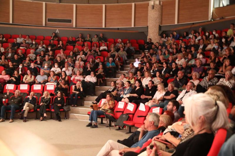 ULU ÖNDER, BODRUM’DA ÖZLEMLE ANILDI 