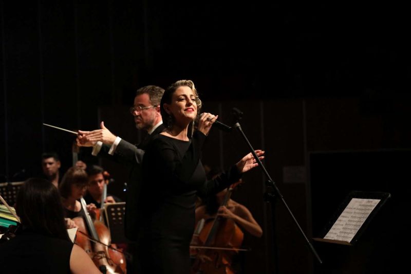 ULU ÖNDER, BODRUM’DA ÖZLEMLE ANILDI 