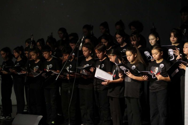 ULU ÖNDER, BODRUM’DA ÖZLEMLE ANILDI 