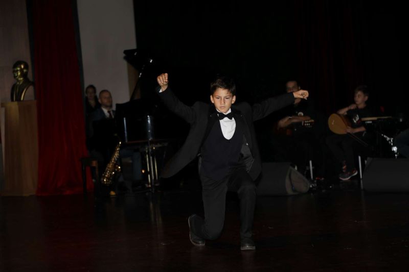 ULU ÖNDER, BODRUM’DA ÖZLEMLE ANILDI 