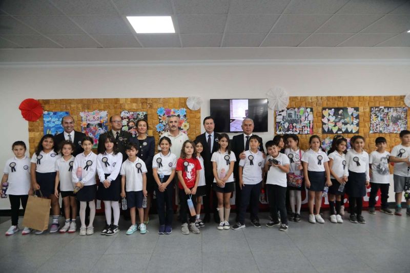 ULU ÖNDER, BODRUM’DA ÖZLEMLE ANILDI 