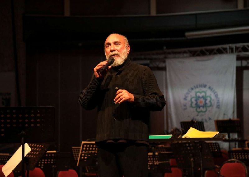 ULU ÖNDER, BODRUM’DA ÖZLEMLE ANILDI 