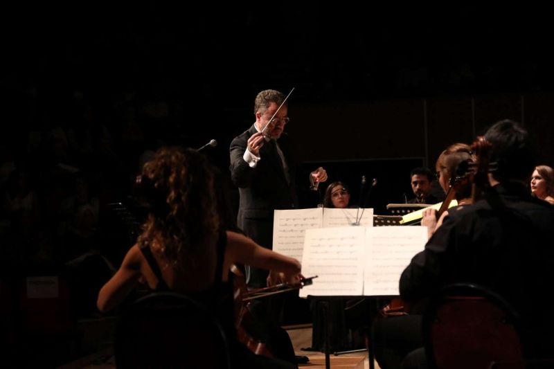 ULU ÖNDER, BODRUM’DA ÖZLEMLE ANILDI 