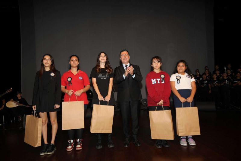 ULU ÖNDER, BODRUM’DA ÖZLEMLE ANILDI 