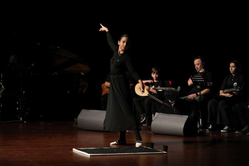 ULU ÖNDER, BODRUM’DA ÖZLEMLE ANILDI 