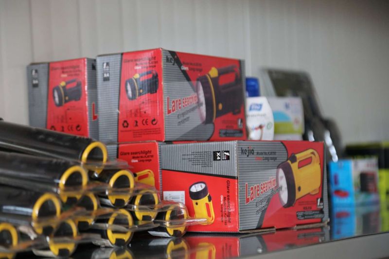 BODRUM’A 6 ACİL DURUM KONTEYNERİ