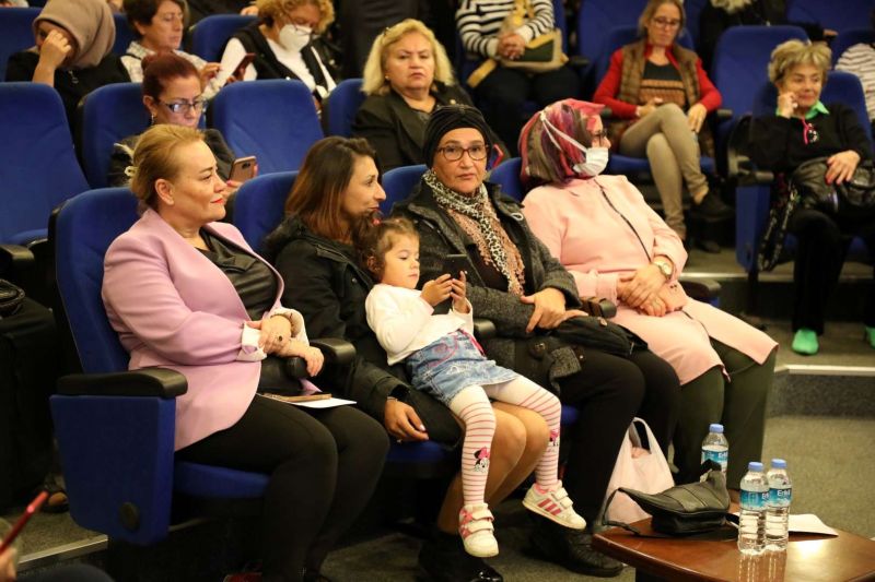 BODRUM BELEDİYESİ’NDEN “SİYASET OKULU’’ PROGRAMI