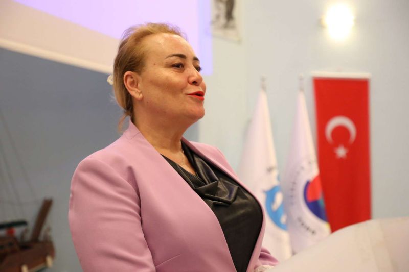 BODRUM BELEDİYESİ’NDEN “SİYASET OKULU’’ PROGRAMI