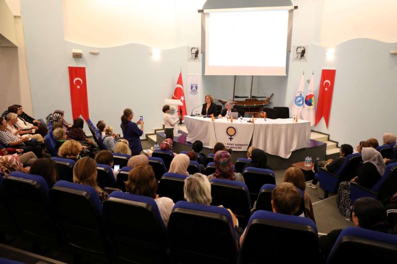 BODRUM BELEDİYESİ’NDEN “SİYASET OKULU’’ PROGRAMI