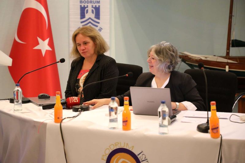 BODRUM BELEDİYESİ’NDEN “SİYASET OKULU’’ PROGRAMI