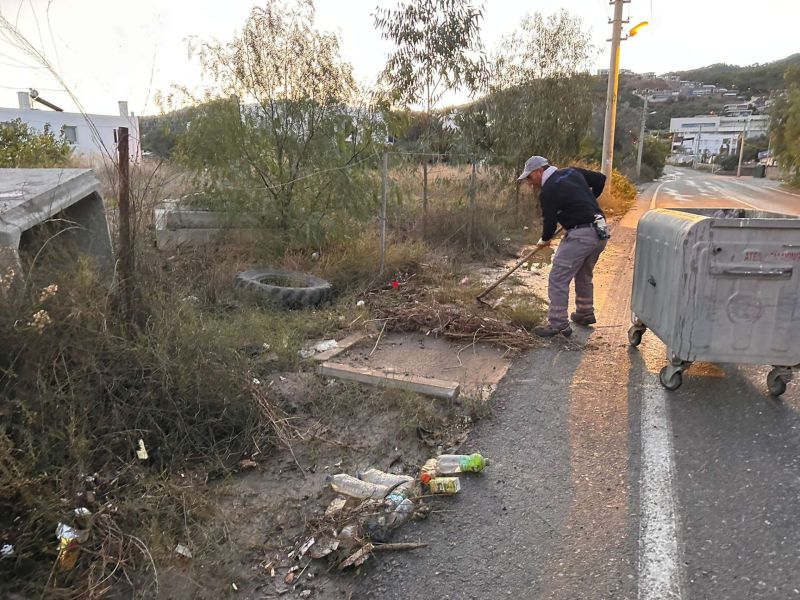 BODRUM BELEDİYESİ ATIK ALIM GÜNLERİ
