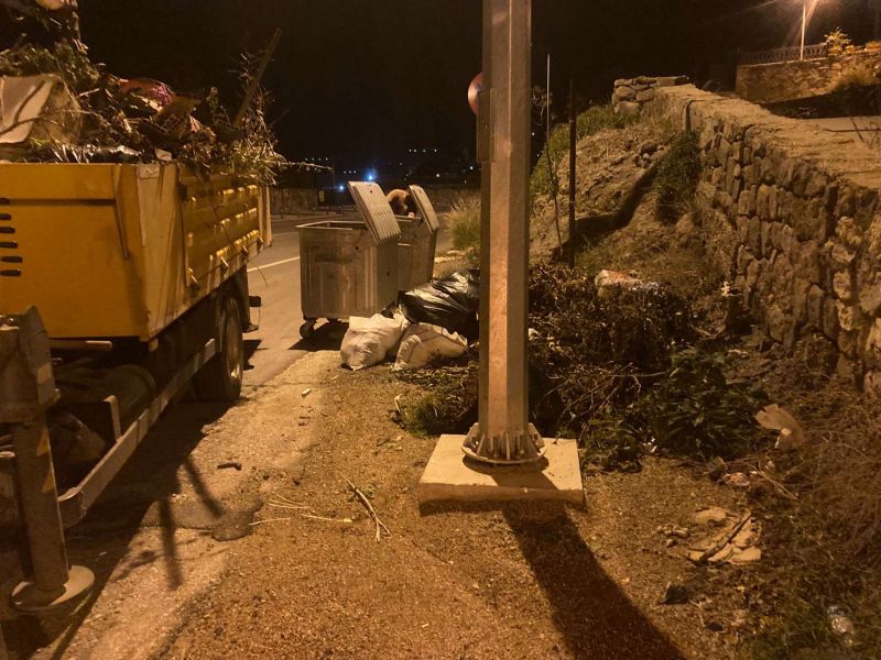 BODRUM BELEDİYESİ ATIK ALIM GÜNLERİ