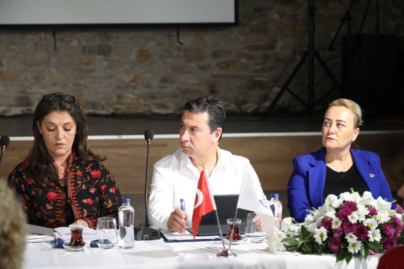 BELEDİYE, ILO 190 POLİTİKA BELGESİNİ İMZALADI