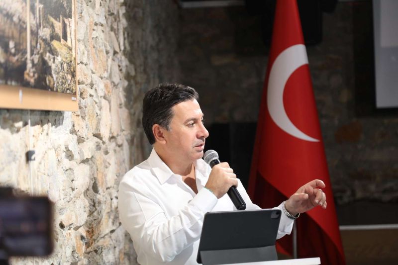 BELEDİYE, ILO 190 POLİTİKA BELGESİNİ İMZALADI