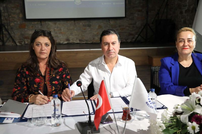 BELEDİYE, ILO 190 POLİTİKA BELGESİNİ İMZALADI