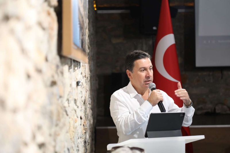 BELEDİYE, ILO 190 POLİTİKA BELGESİNİ İMZALADI