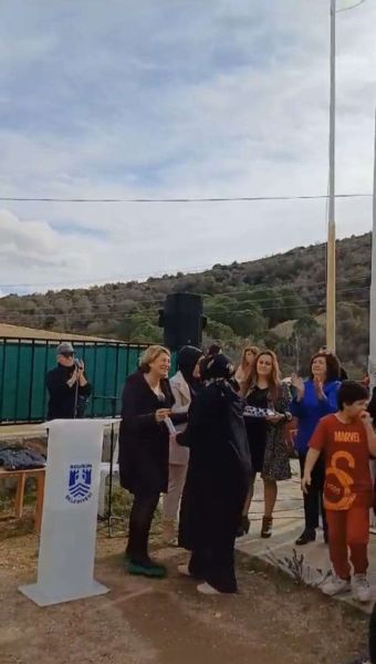 2. PEKSİMET ÇOCUK VE KADIN FESTİVALİ GERÇEKLEŞTİ