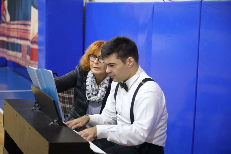 BODRUM’DA DÜNYA ENGELLİLER GÜNÜ