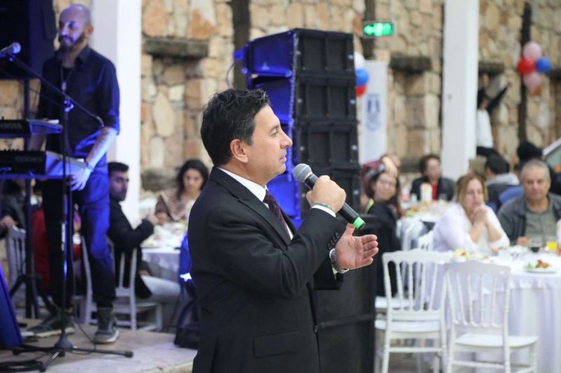 BODRUM’DA DÜNYA ENGELLİLER GÜNÜ