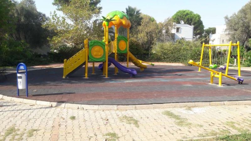 BODRUM BELEDİYESİ’NDEN TOPLU PARK AÇILIŞI