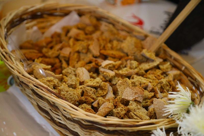 BODRUM’DA 10. TOPRAK ANA GÜNÜ VE YERLİ MALI HAFTASI KUTLAMALARI