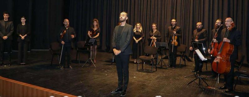 KUVAYİ MİLLİYE DESTANI BODRUM'DA