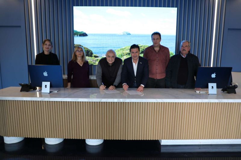 BELEDİYEDEN ÖZEL GEREKSİNİMLİ BİREYLERE YÖNELİK PROTOKOL