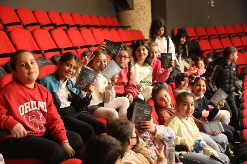 BODRUM DENİZ MÜZESİ VE BODRUM İLÇE MİLLİ EĞİTİM MÜDÜRLÜĞÜNDEN ANLAMLI BULUŞMA