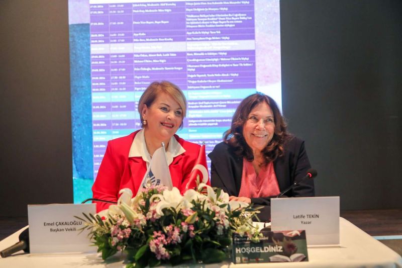 BODRUM KİTAP GÜNLERİ BAŞLIYOR