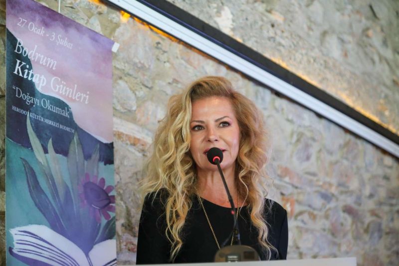 BODRUM KİTAP GÜNLERİ BAŞLIYOR