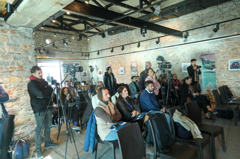 BODRUM KİTAP GÜNLERİ BAŞLIYOR