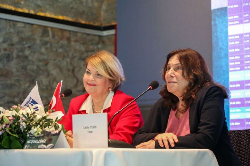 BODRUM KİTAP GÜNLERİ BAŞLIYOR