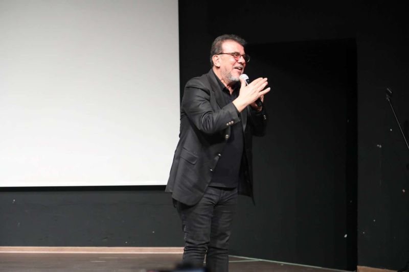 UĞUR MUMCU BODRUM`DA ANILDI