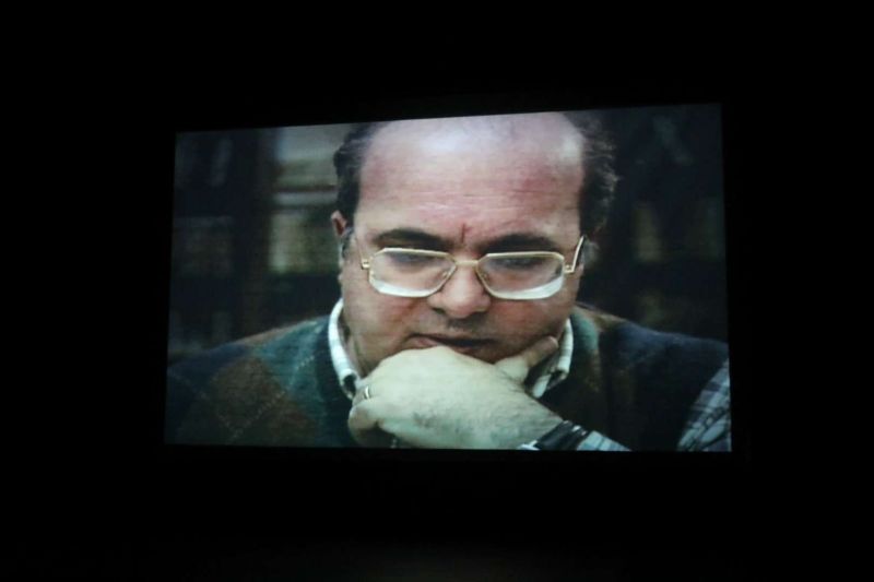 UĞUR MUMCU BODRUM`DA ANILDI