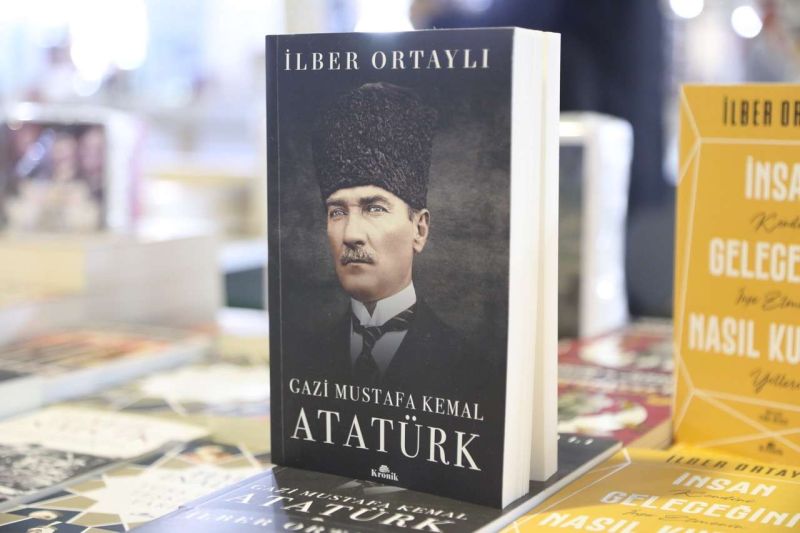 BODRUM KİTAP GÜNLERİ BAŞLADI