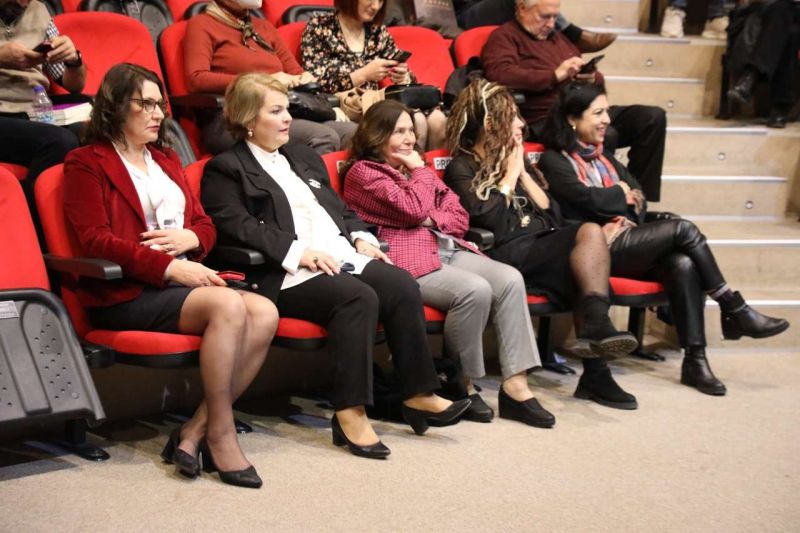 BODRUM KİTAP GÜNLERİ BAŞLADI