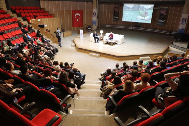 BODRUM KİTAP GÜNLERİ BAŞLADI